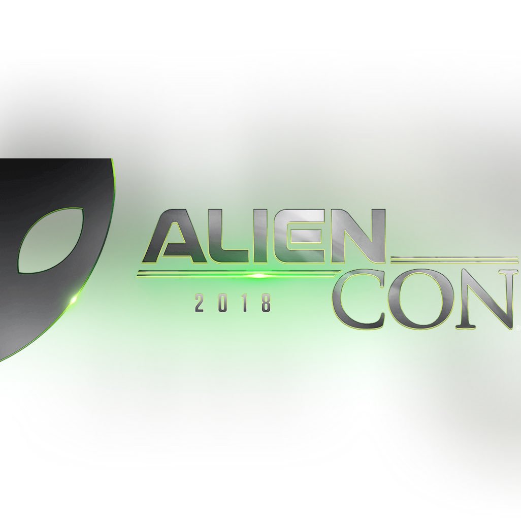 WolfStudiosTX's tweet photo. The Wolfpack will be traveling to Baltimore this weekend for @TheAlienCon show! If you havenβt gotten any of your tickets be sure to get them quick! #aliencon #giorgiotsoukalos #erichvondaniken #jennacoleman #claraoswald #aliens #mischiefmanagement https://t.co/DVOco8l2tk