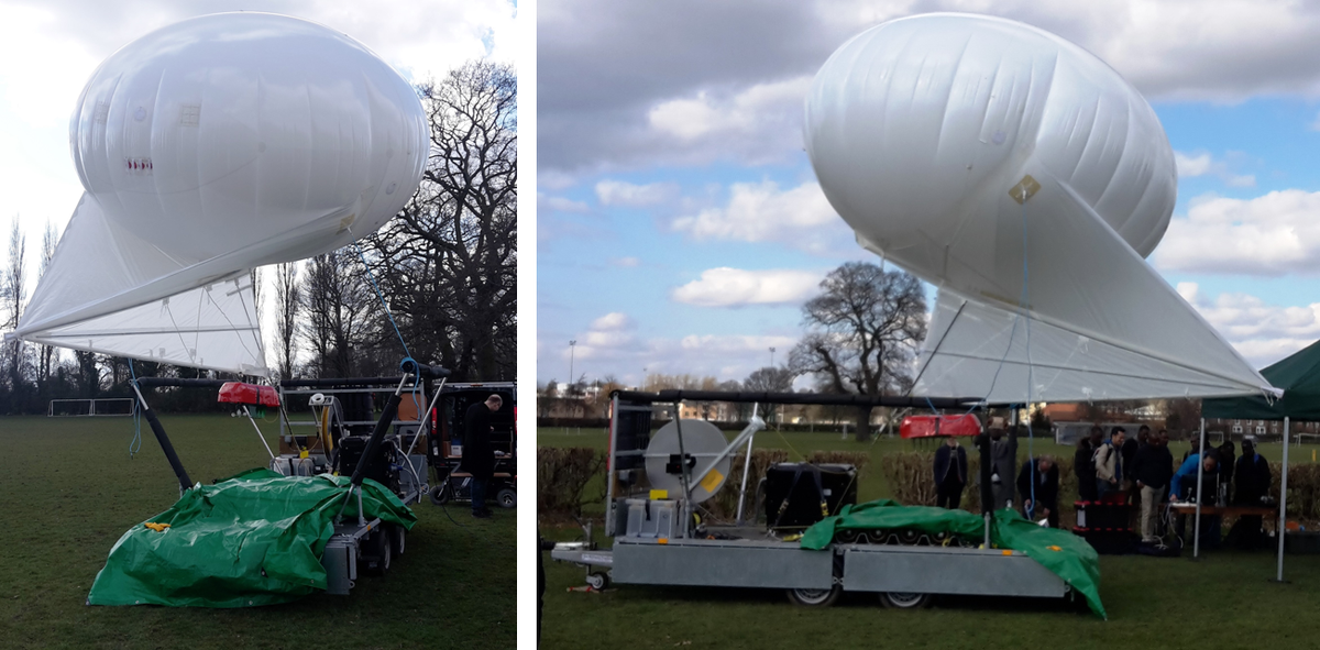 NIglobal's tweet image. And the #WirelessCommunication Award goes to… @UniOfYork! Such phenomenal work, well done. #EngineeringImpact bit.ly/2F5G3FU