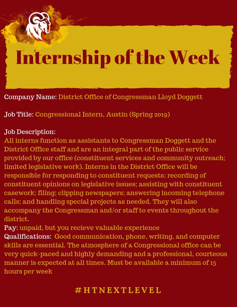 HT Career Services tweet media