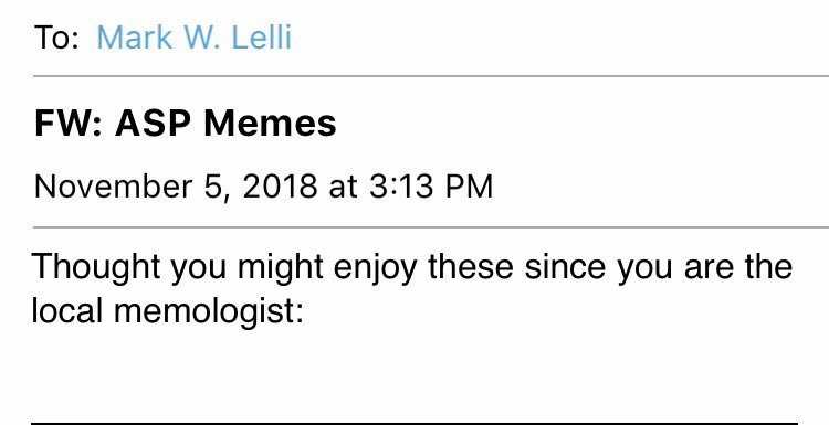 Mark Lelli, MD tweet media