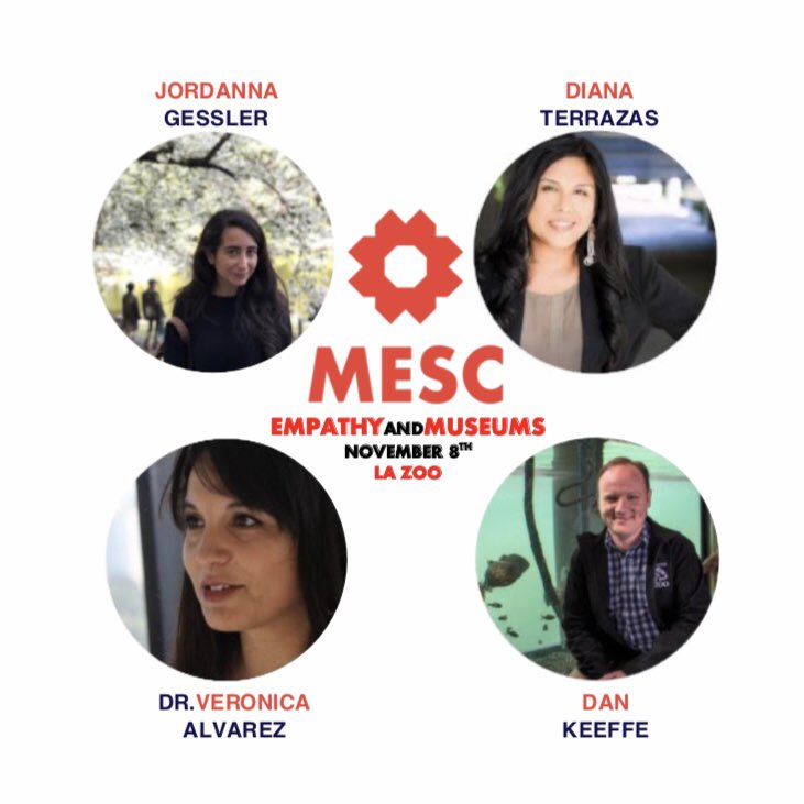 MESC tweet media