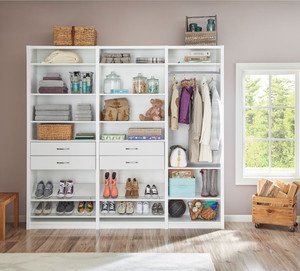 ClosetMaid's tweet image. Sit back and unwind after a long #Monday with our Fall Favorites playlist. #Fall #FallPlaylist hubs.ly/H0fnw4D0