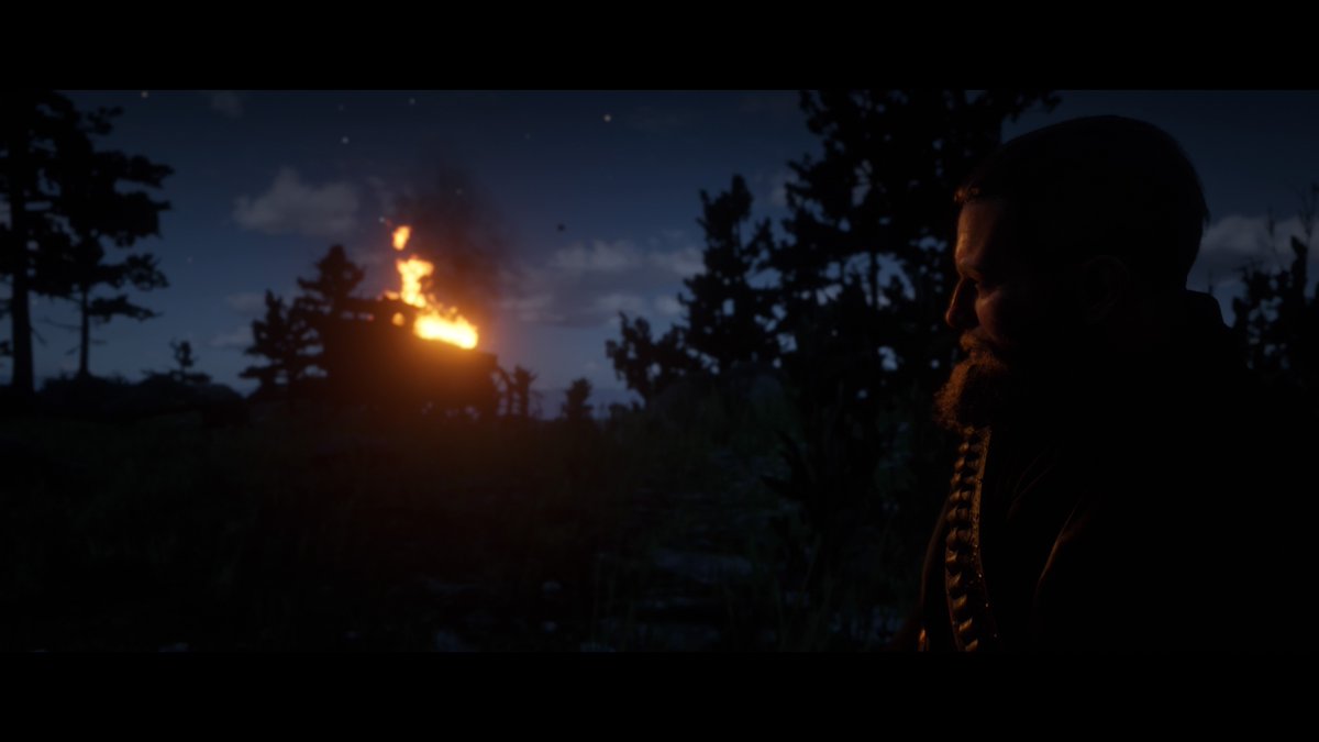 #RDR2 #PS4share