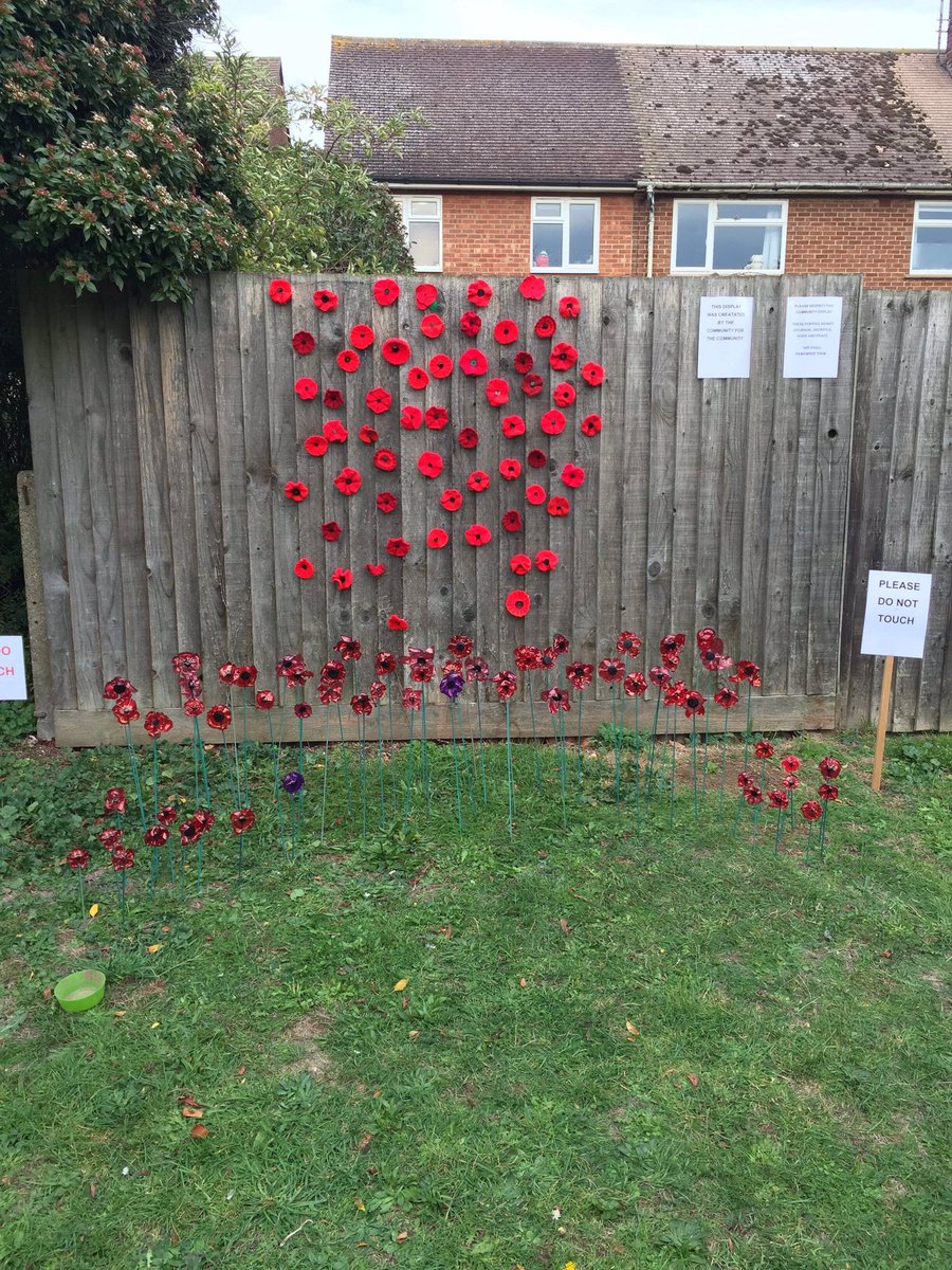 HeartFamilies's tweet photo. @CambridgeNewsUK @britishlegion Duxford charities contribution of those never forgotten! #CommunityEngagement https://t.co/VF9n78WOx7