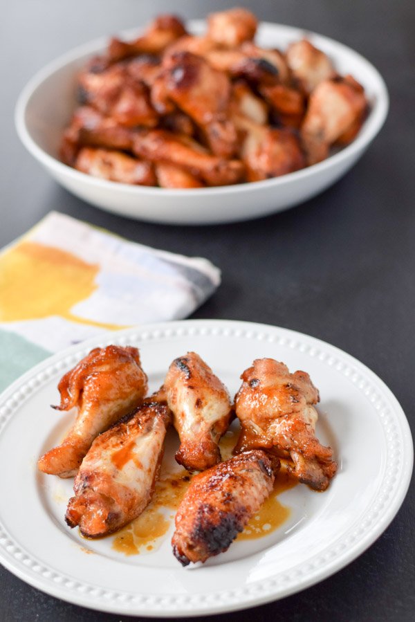 dishesdelish's tweet photo. Mess o' #chickenwings. Delish as #appetizer or main course. #foodie
https://t.co/qg6WoSlKiq https://t.co/8qR8YdiWxe
