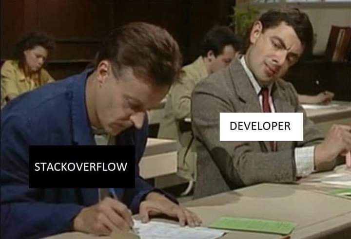 marketingcoding's tweet image. The secret #Developers won't tell you @StackOverflow #coding #