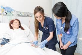 SBHSCCC's tweet image. Providence Health services offers Nursing Career Highlight days December 3rd &amp;amp;13th, sign up now before they fill up. Come to College and Career Center. @SBHSleadership @BarlowPride