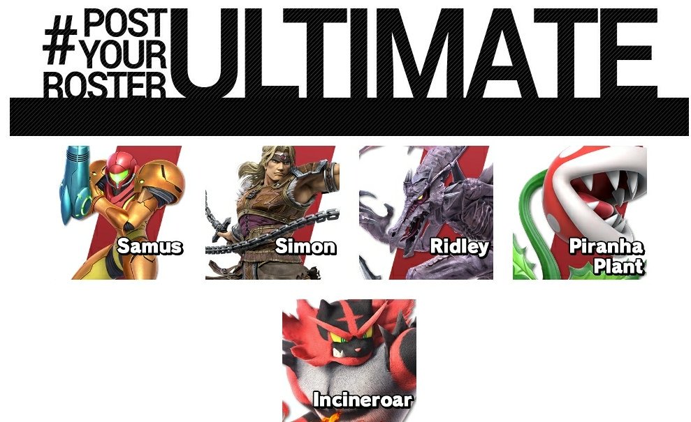 Super Smash Bros. Ultimate (Ridley Me This) - Page 15 DrRX_p3XcAA4277