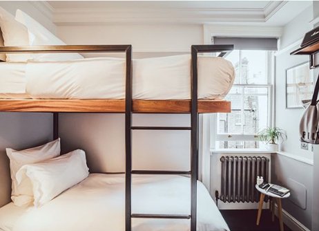 ThePilgrm (@thepilgrm) on Twitter photo Bunk up for the night in west London. Our cosy bunks were designed and hand built in Sheffield by <a href="/93ft/">93ft Design</a>
#design #interiordesign Bunk up for the night in west London. Our cosy bunks were designed and hand built in Sheffield by <a href="/93ft/">93ft Design</a>
#design #interiordesign