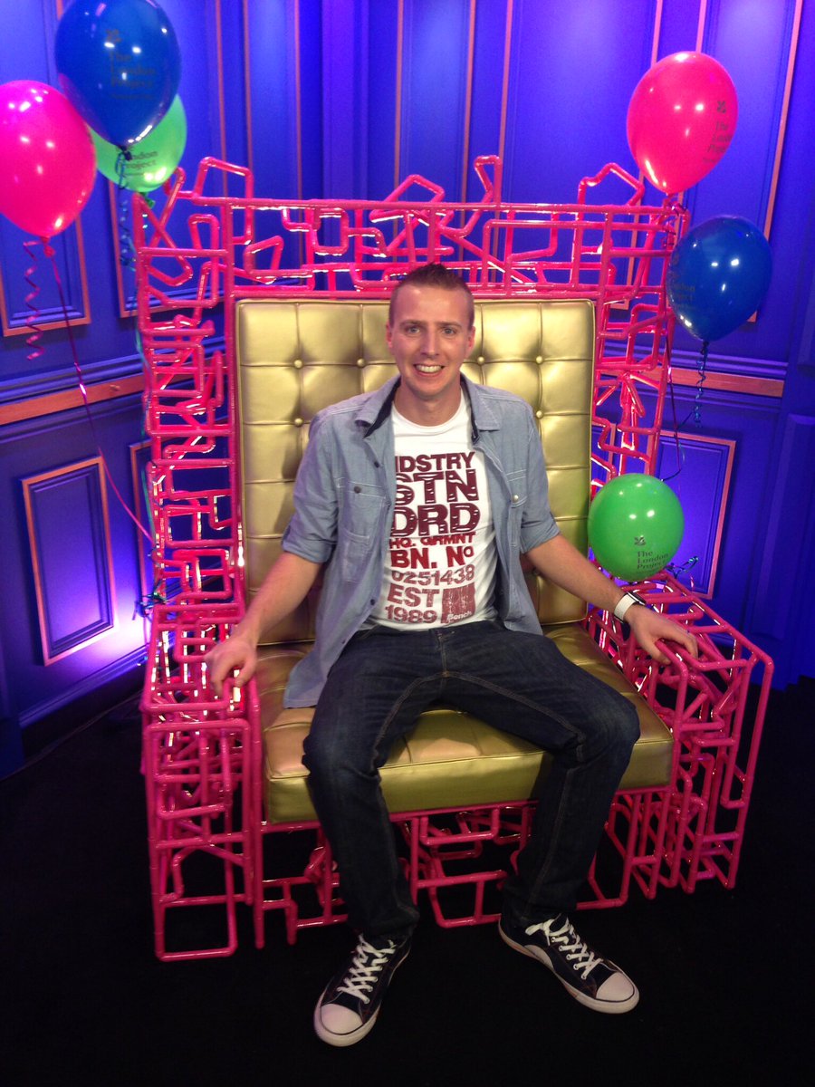 bendmar85's tweet photo. Watching @bbuk for what could be the final time. I remember watching the first ever series 18years ago and watched every series since and even having the chance to go look around the famous house! #byebyebb #bbuk https://t.co/BJPBmMEHyV