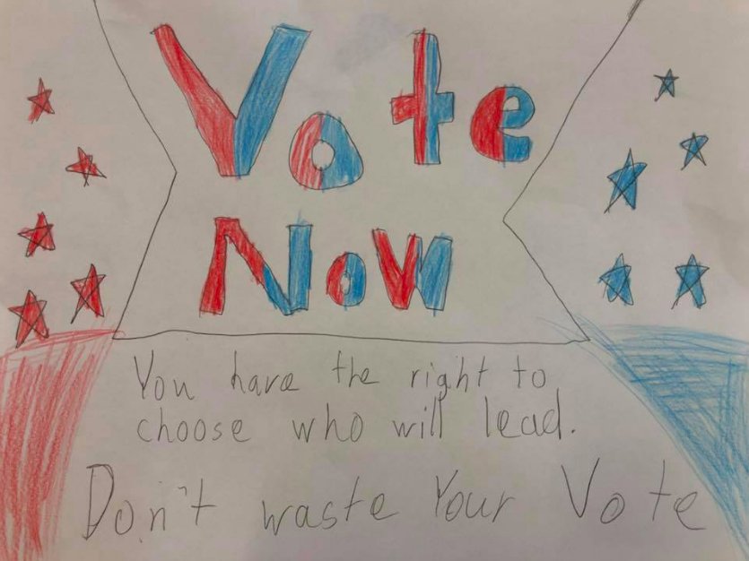 Sara Krakauer tweet media