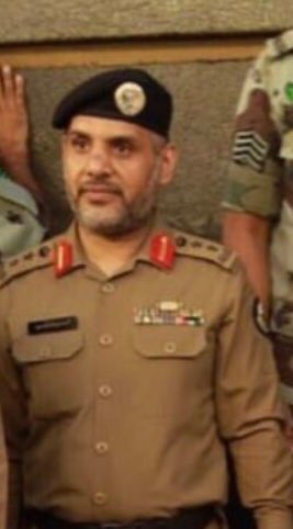 رموز ووجهاء من المجمعة وسدير tweet media