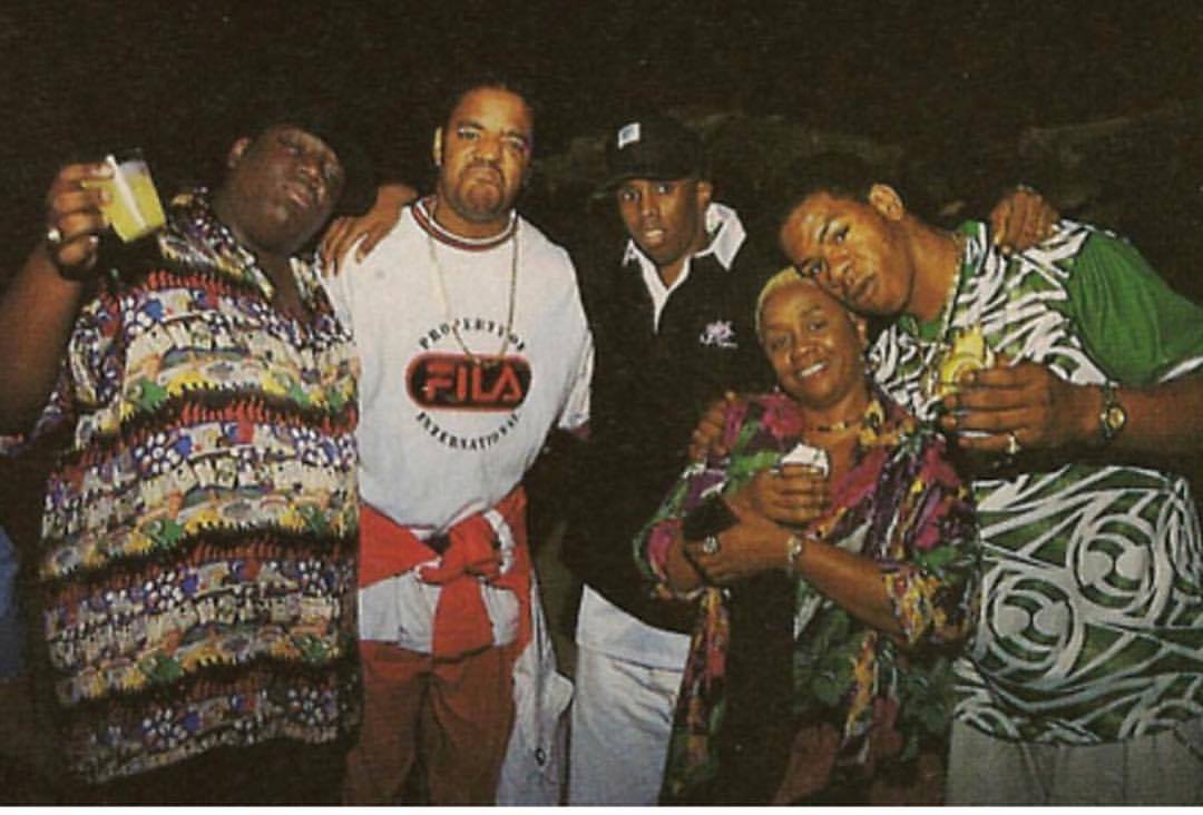 Diddy Mr Cmon Son Loud Speakers And 3 Others Diddy Mr Cmon Son Loud Speakers And 3 Others