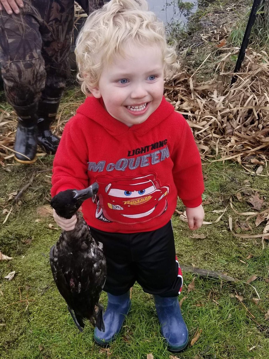Mack's Prairie Wings (@mackspw) | Twitter