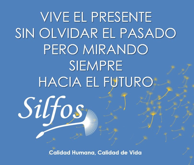 VidaSilfos's tweet photo. #Vivirelpresente https://t.co/2nPgYxbhvg