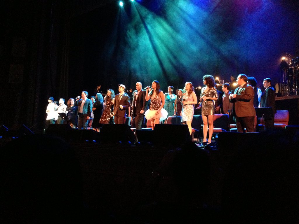 DMBHealer's tweet photo. @Lin_Manuel @Karenolivo @quiarahudes ...I’m home. #heights10 https://t.co/kQnii0nr73