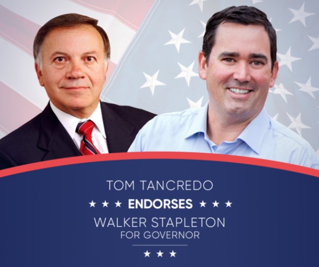 WaIkerStapleton's tweet photo. #cogov #copolitics https://t.co/7ud20XwAO0