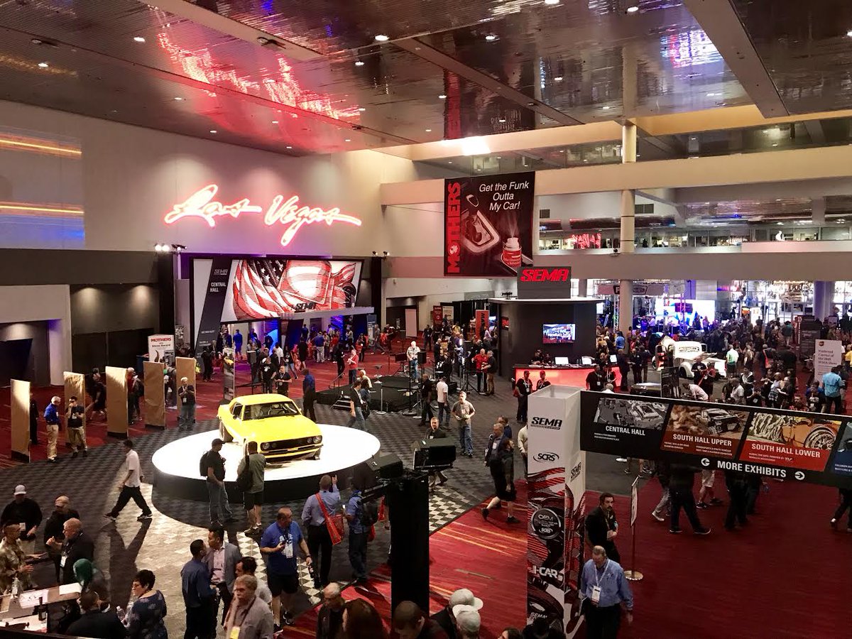 Sinister Diesel tweet media