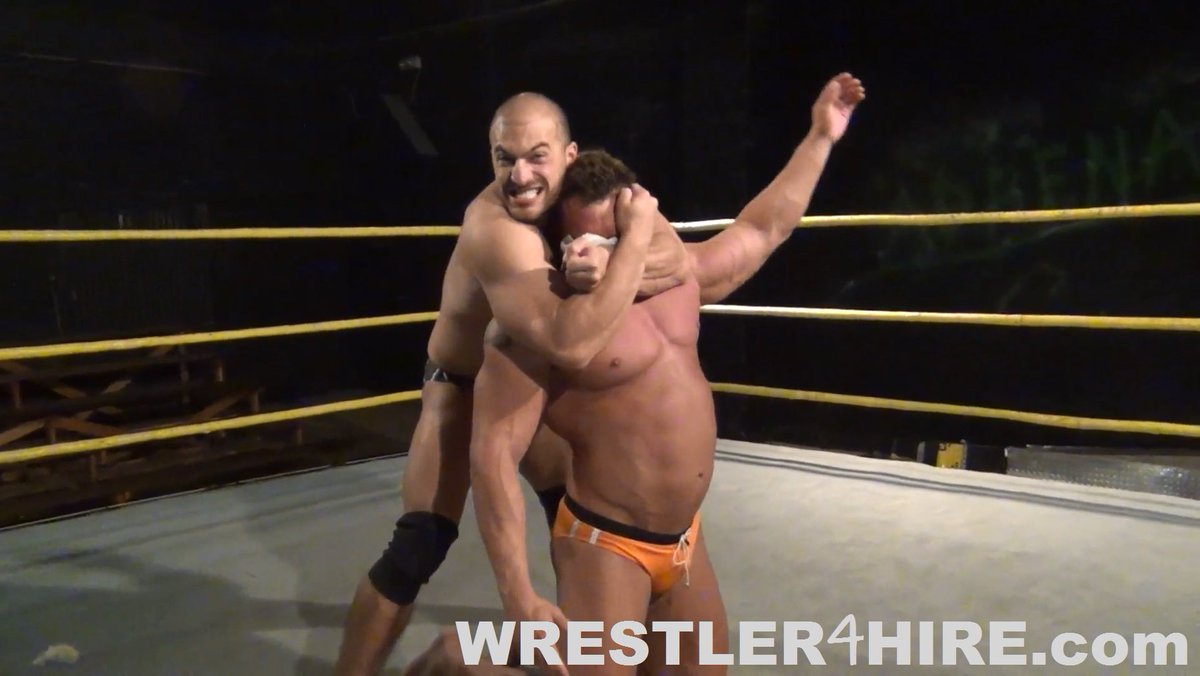 WrestlerForHire's tweet photo. #MarkMuscle is #ForcedToFlex by #GuidoGenatto!

https://t.co/sob3z6h2I1

#sleeperhold #choloform #domwrestling #sleeper #choke #chokehold #ko #knockout #domination https://t.co/ZvcynX4vUg