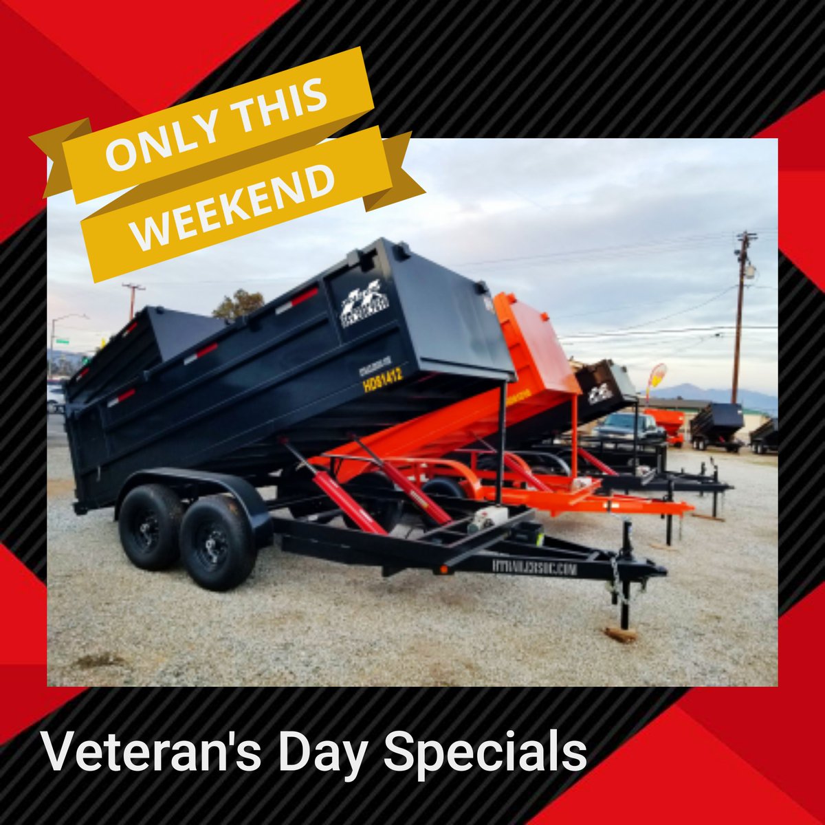 TrailersOf's tweet image. 