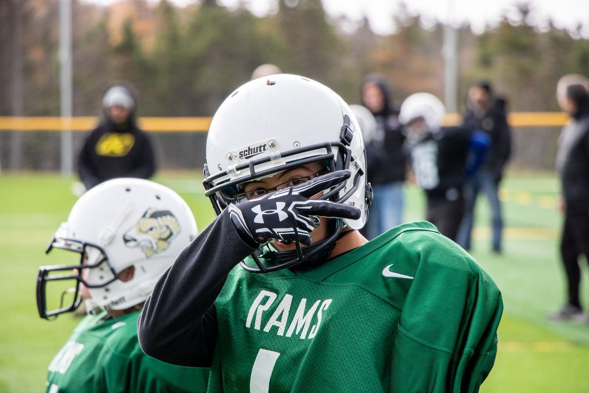 PEACE OUT for another great season of football! 

See you at the banquet!

#avalonminorfootball #Football #Newfoundland #FootballNL #footballcanada #StJohns #cbn #Fall2018 #fnl #sports #CFL