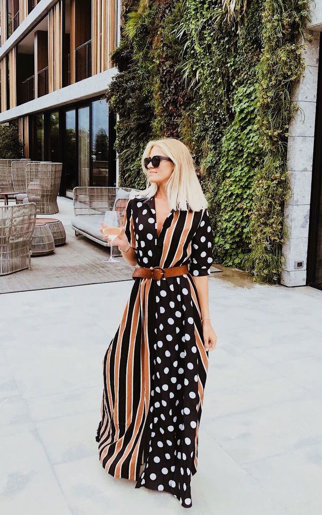 silkfred maxi dresses