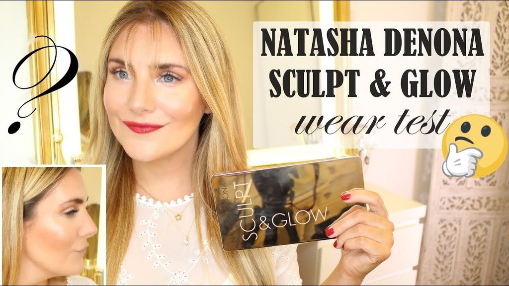 NEW ! THE TRUTH ABOUT NATASHA DENONA SCULPT & GLOW PALETTE youtu.be/QEaPTDd1Gjg#bb… #beautygurus #bvloggers