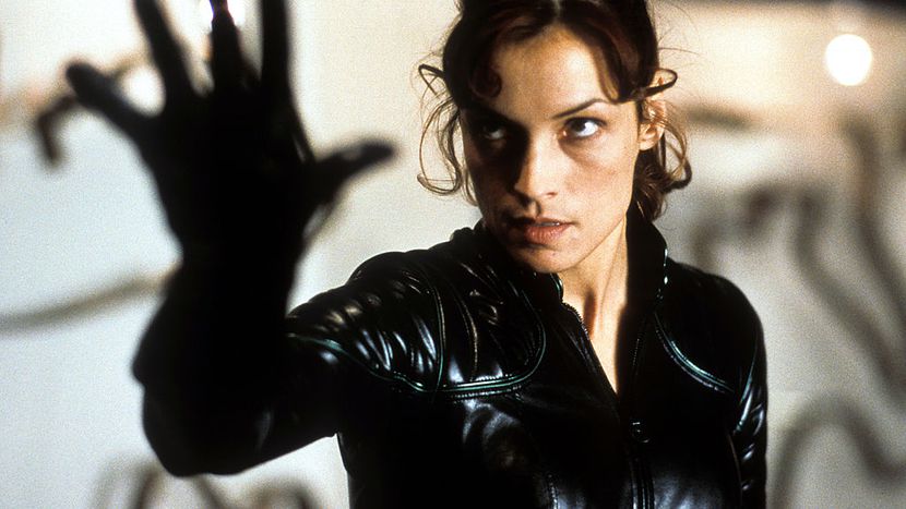 Happy birthday to my queen Famke Janssen!! 