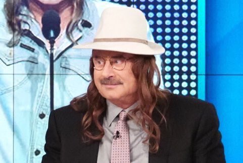 CaucasianJames's tweet photo. i think dr. phil needs to go on dr. phil https://t.co/E5jVIXjEZf