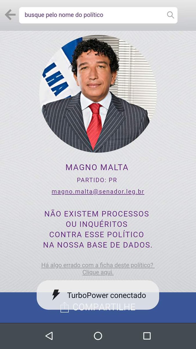 GleciaClaudia's tweet photo. Esquerdistas! se preocupem em pagar as dividas da campanha do seu candidato, deixa as nomeações dos ministérios para o presidente @jairbolsonaro 
Vai ter #MagnoMaltaSim https://t.co/Zvq93eoiIf