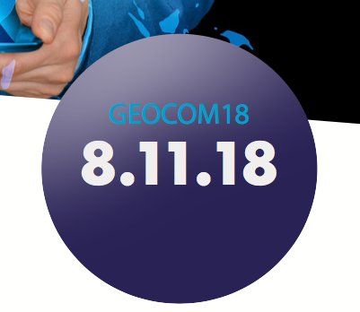 Association for Geographic Information tweet media