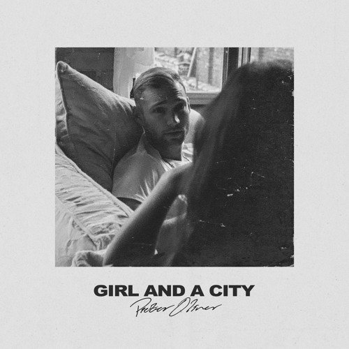 Meet <a href="/pieteroliver/">Pieter Oliver</a> - a Canadian R&amp;B artist who has a unique voice and lush soundscape on his new single 'Girl and a City' - fashionably-early.com/2018/11/05/pie…