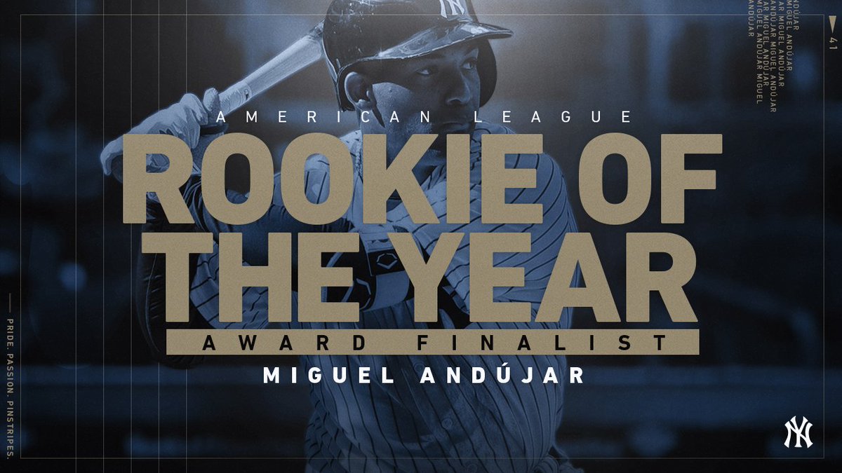 Yankees's tweet image. Two many Rooks.