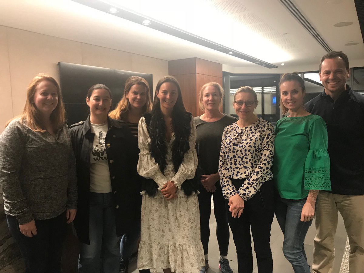 Great session on milestones with #E32018Perth  #SBEAustralia . thanks to #RSM for hosting the session