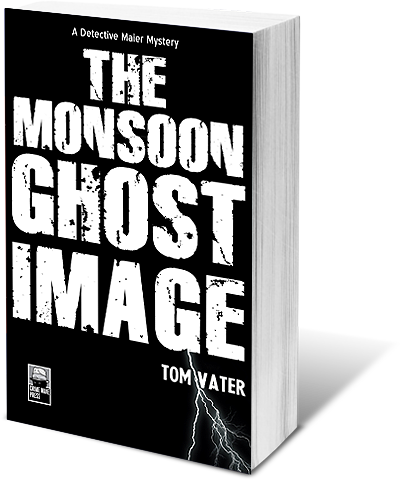 BooktokTours's tweet photo. Tom Vater’s third Detective Maier Mystery is a taut and crazy spy thriller for our disturbing times.
“Maier is a bold and brave hero.” - @CriFiLover
https://t.co/t1gqhdFVIY
@tomvater #CrimeFiction #NewRelease #MustRead #Bangkok #Thailand #TheMonsoonGhostImage #TomVater https://t.co/V6IsAwQAeJ