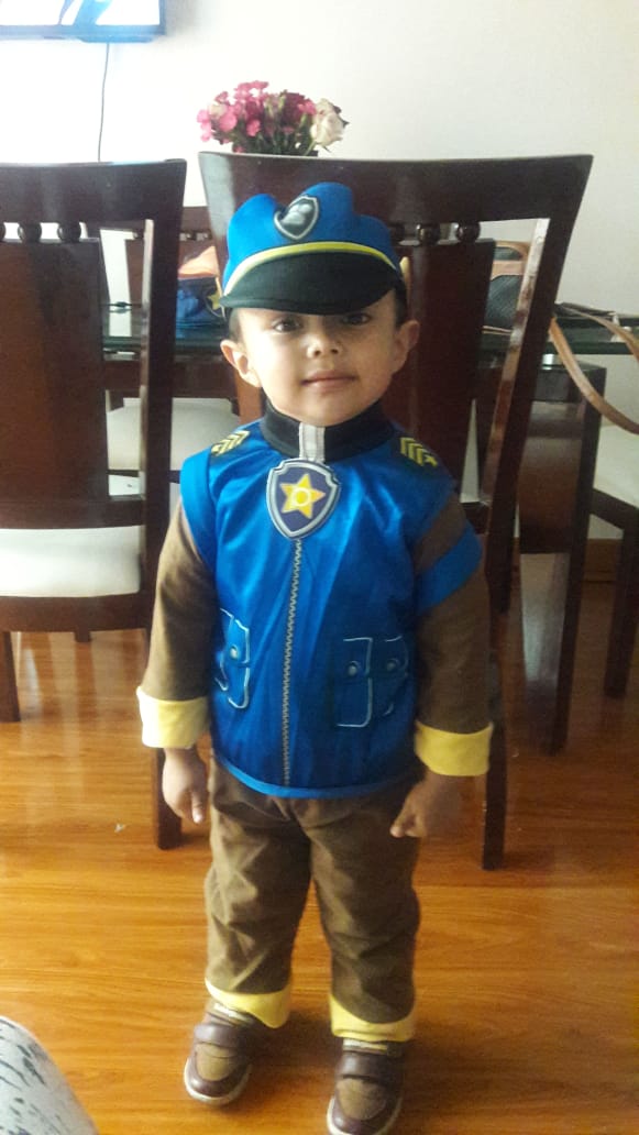 maramedina03's tweet photo. My Paw Patrol ...😍😍😍 https://t.co/i9B03fuHZi
