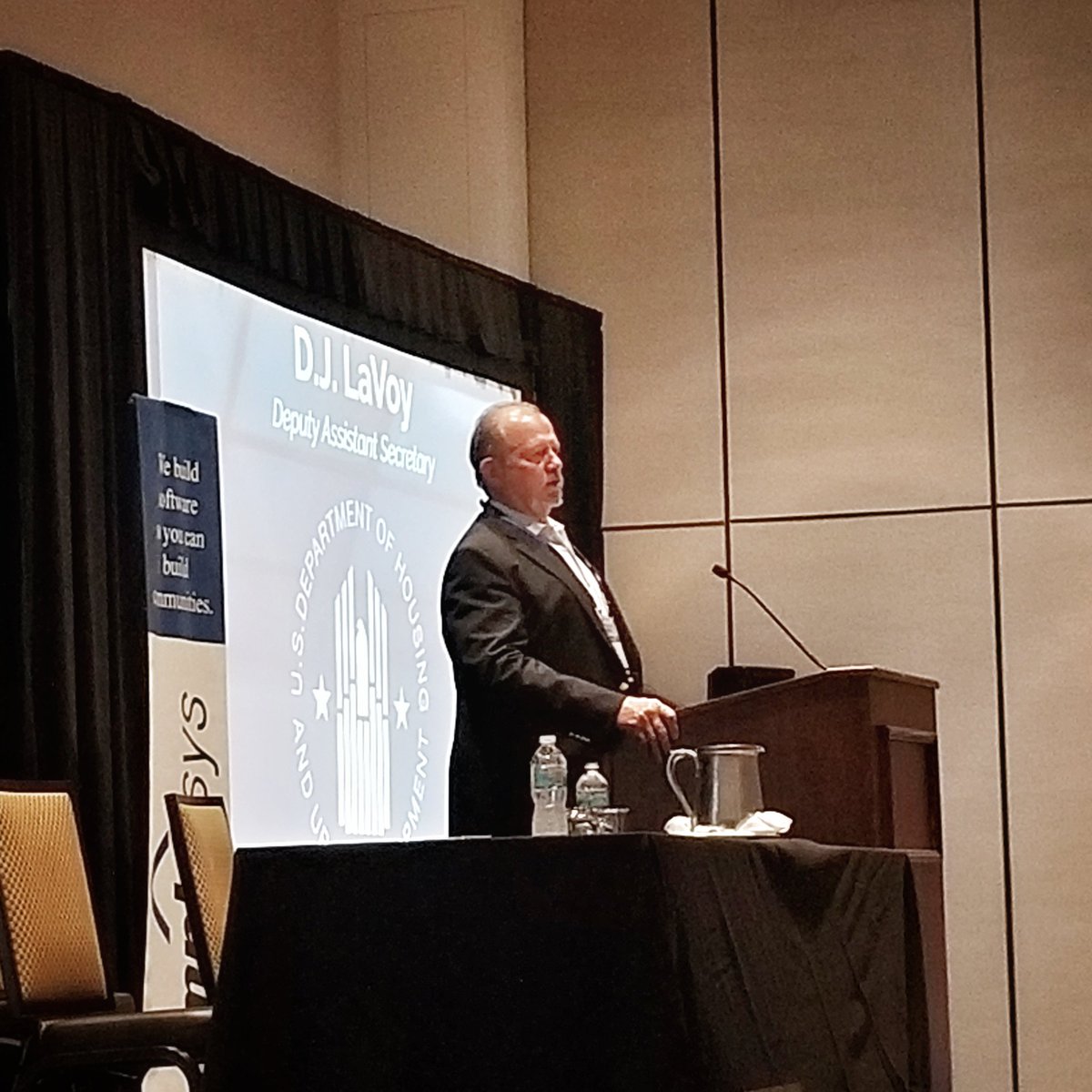 HUDREAC's tweet photo. Many thanks to @EmphasysPHA for inviting us to speak today on #picng, #upcsv, and the #voucherdemonstration! https://t.co/weM06Znybr