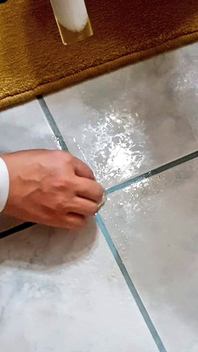 VE SADECE RİTHA BİTKİMİZ İLE ŞAŞIRTICI BANYO WC BİLE DEĞİL  . DİYARBAKIR BİSMİL AİLEMİZLE