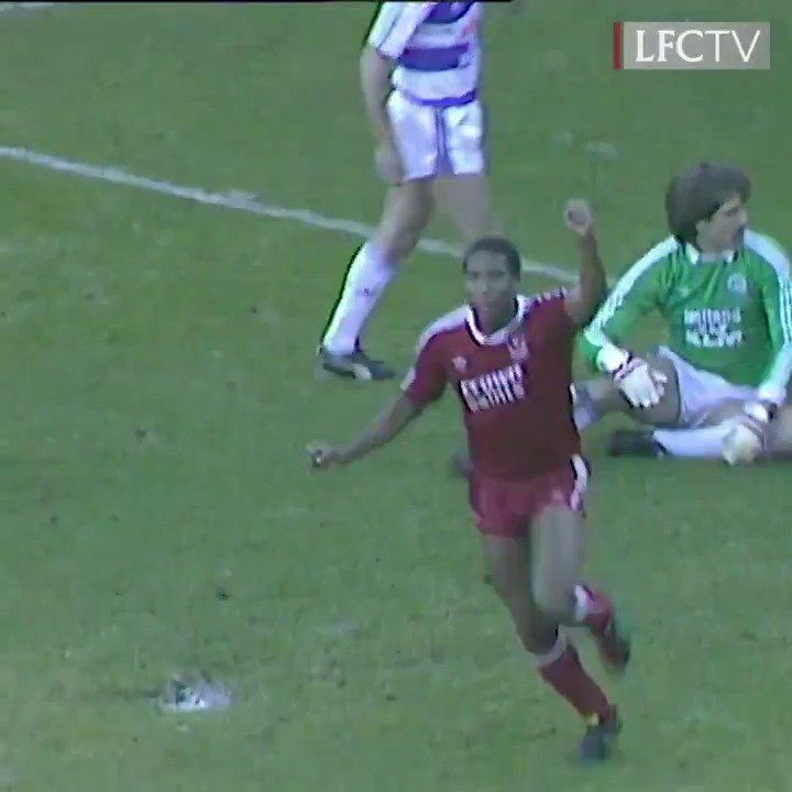 Happy 57th birthday to John Barnes, a player with elegance, skill and sublime quality. 

