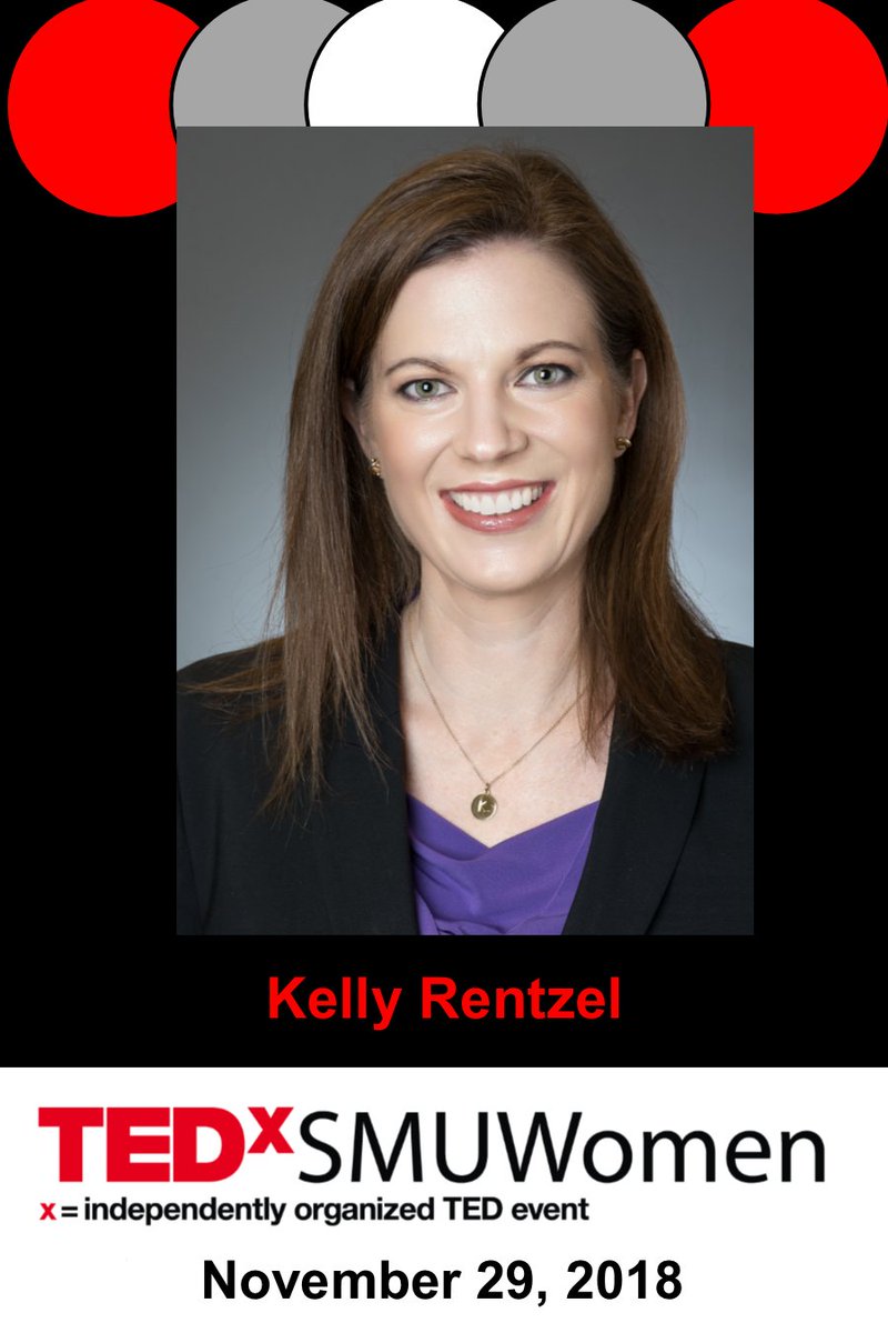 Kelly Rentzel will take the stage on Nov 29 to start a conversation about mental health. Get your tickets today! ow.ly/gzbS50jAZ8w