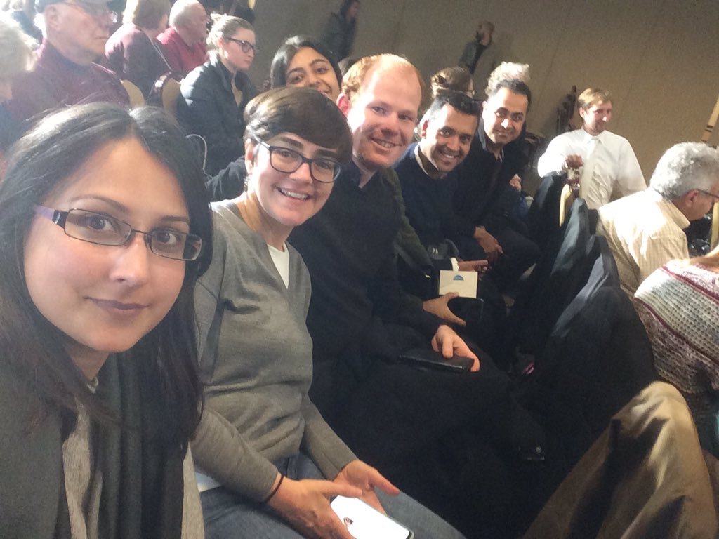 Ready for @elizabethforma rally #Midterms2018 #persist