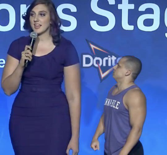 Riotswimbananas's tweet photo. Alright internet, I need help. I need to find the original creator of these amazing images of me and @loltyler1 Who are you? Show yourself! I want to give you credit where credit is due https://t.co/RRM2dcD1Gw
