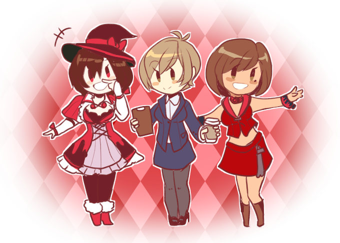 Meikoのtwitterイラスト検索結果