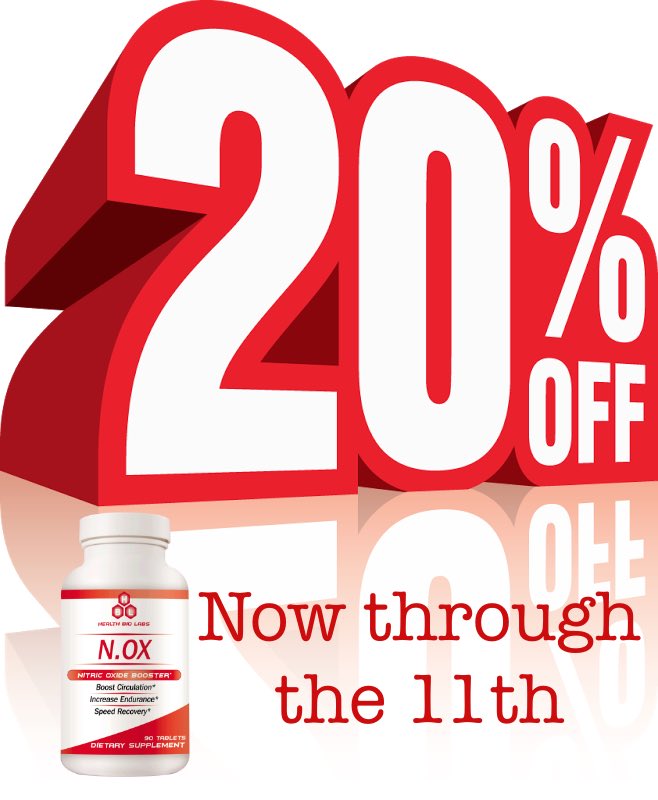 Save on your favorite nitric oxide booster. Buy on Amazon 
amzn.to/2BlMP3n
#amazon #fitness #fit #fitnessmotivation #fitnessgirl #ﬁt #fitgirls #fitspo #fitmom #fitfam #gym #gymmotivation #gymshark #gymlife #exercisemotivation #exercise #sale #workout #abs #bodybuilding