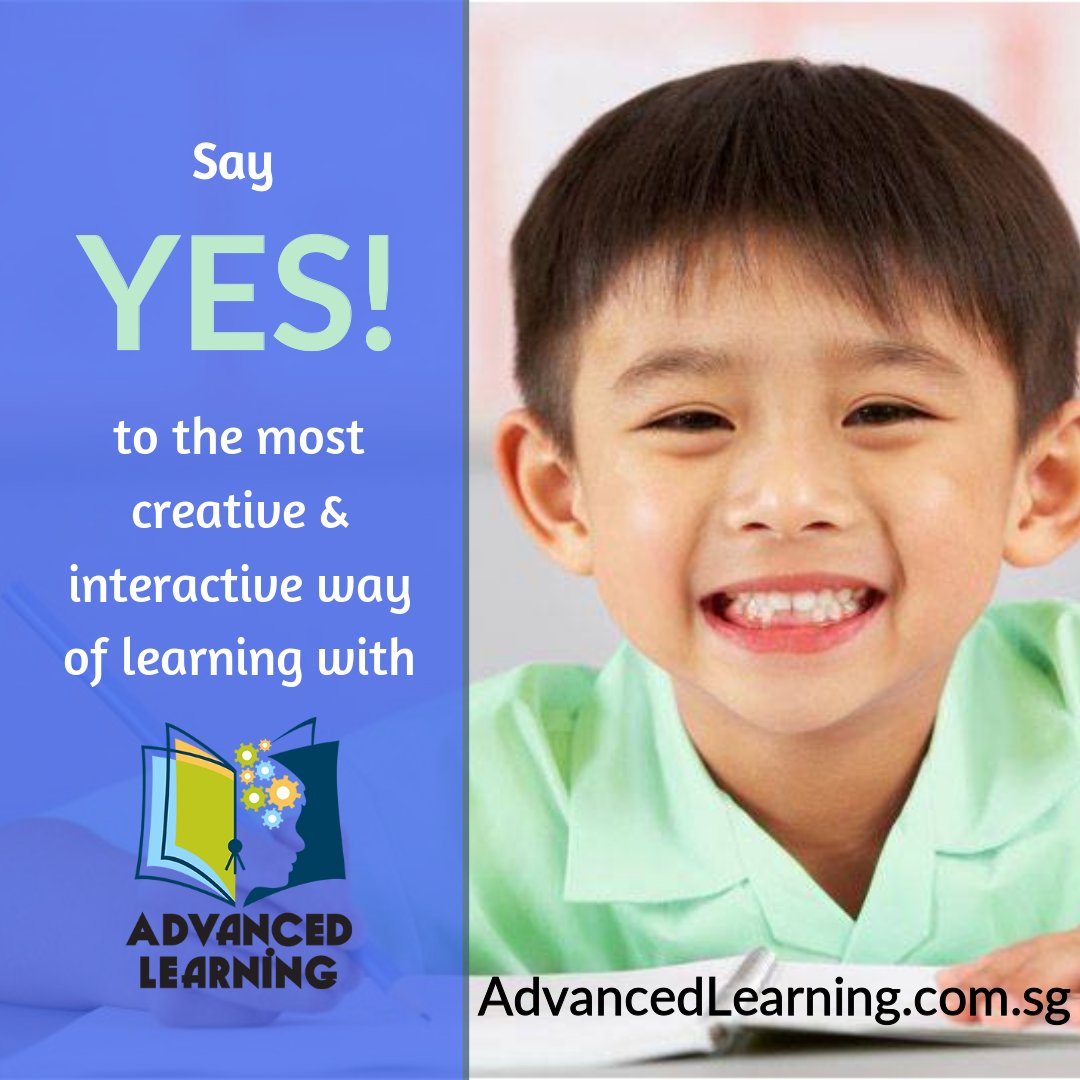 AdvLearningSG tweet picture