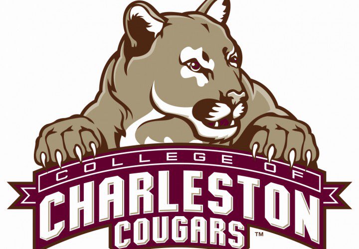 grace_mcgrew13's tweet photo. I am very excited to announce that I have verbally committed to The College of Charleston to continue my academic and athletic career! Thank you to everyone who has supported me throughout this process! Go Cougars!! https://t.co/Ezu7vO9WQB