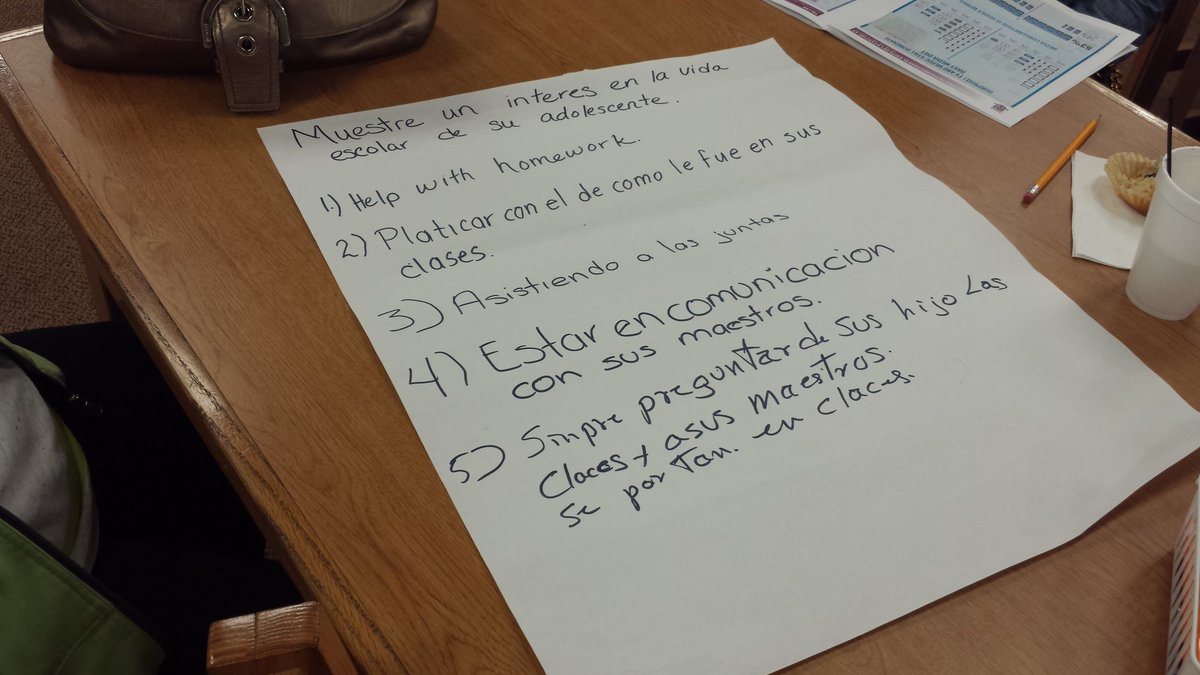 Faulk Middle School tweet media