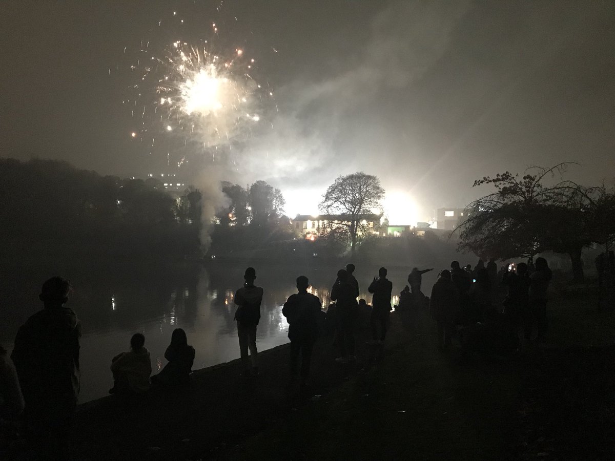 Crookes Corner tweet media