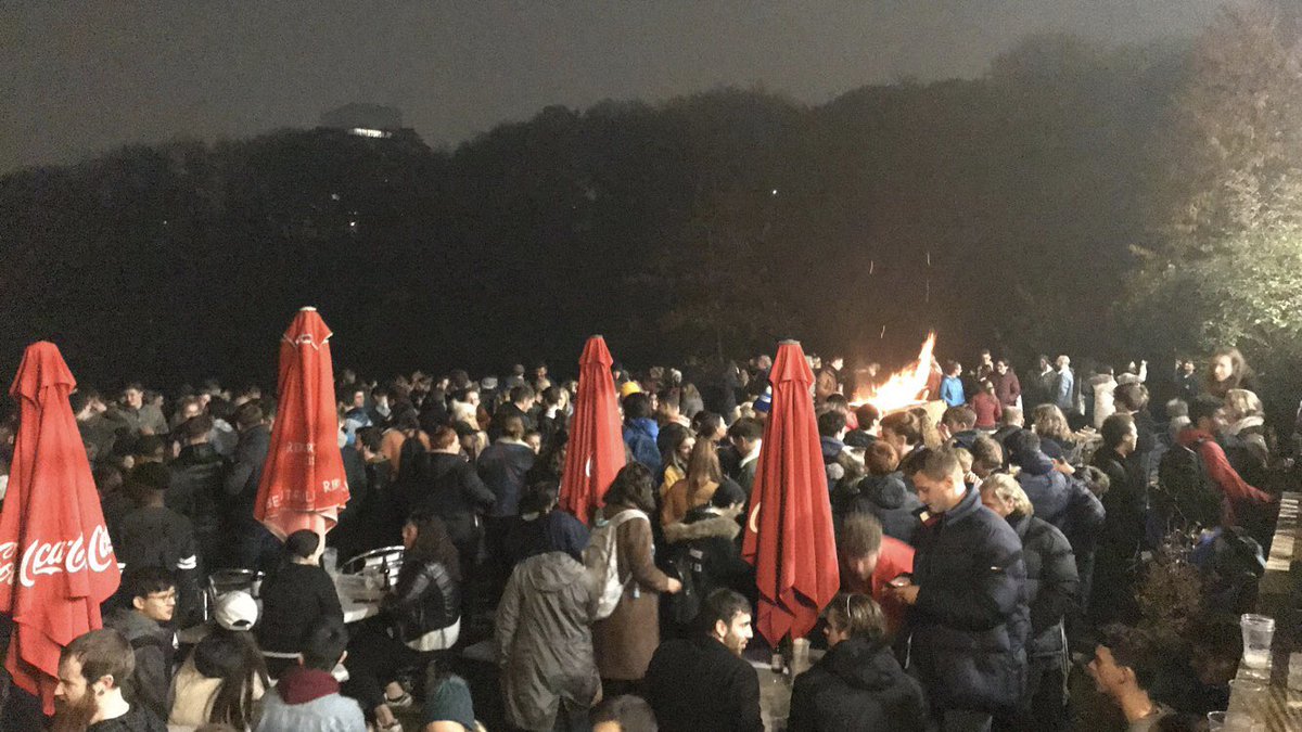 Crookes Corner tweet media