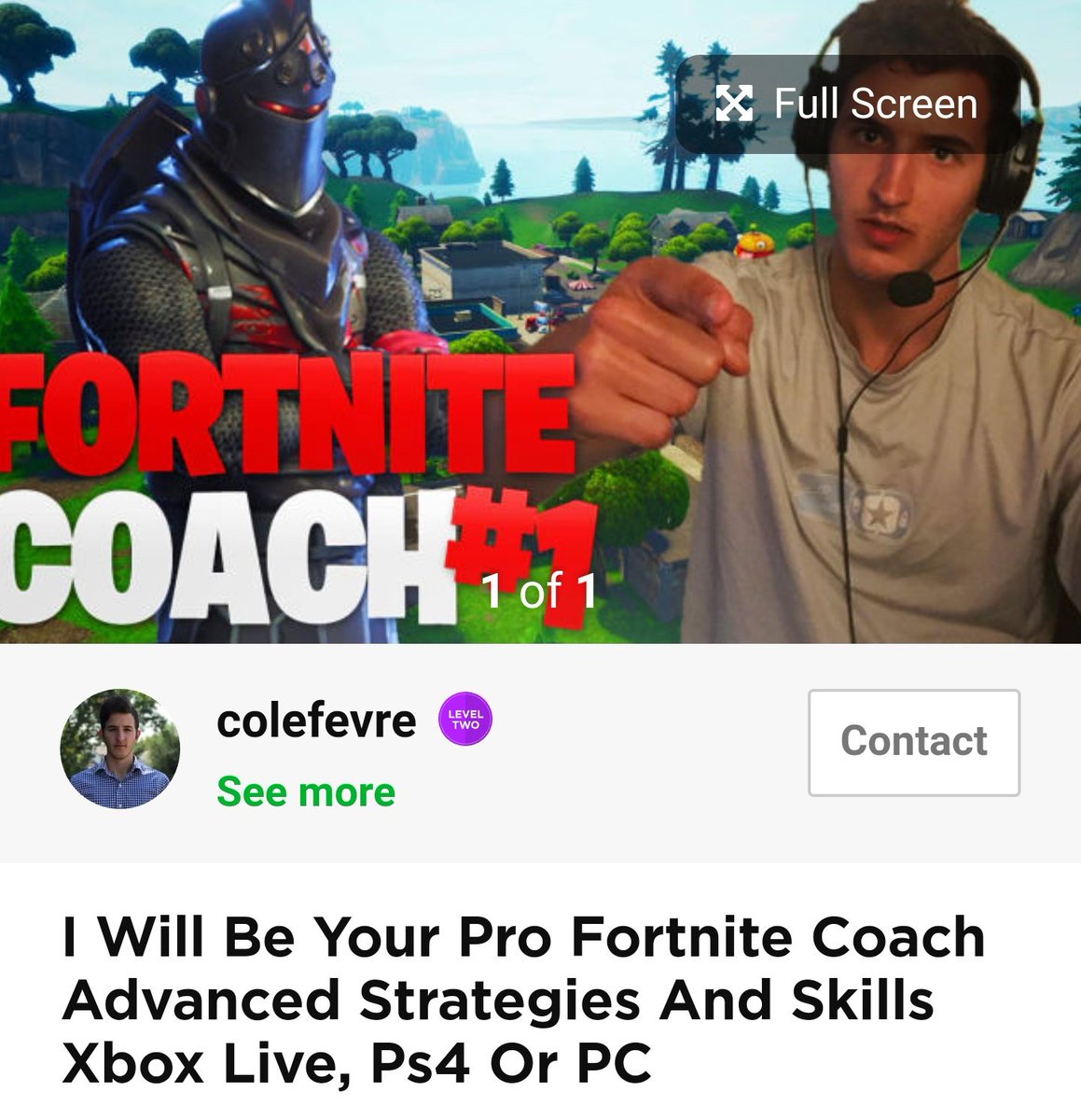 Why does fiverr ban VoiceoverPete, but not THIS ?  #JusticeForVoiceoverPete